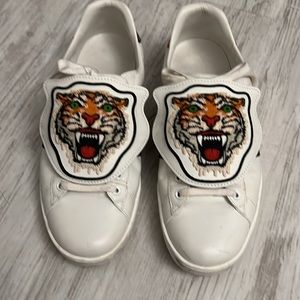 Gucci sneakers
